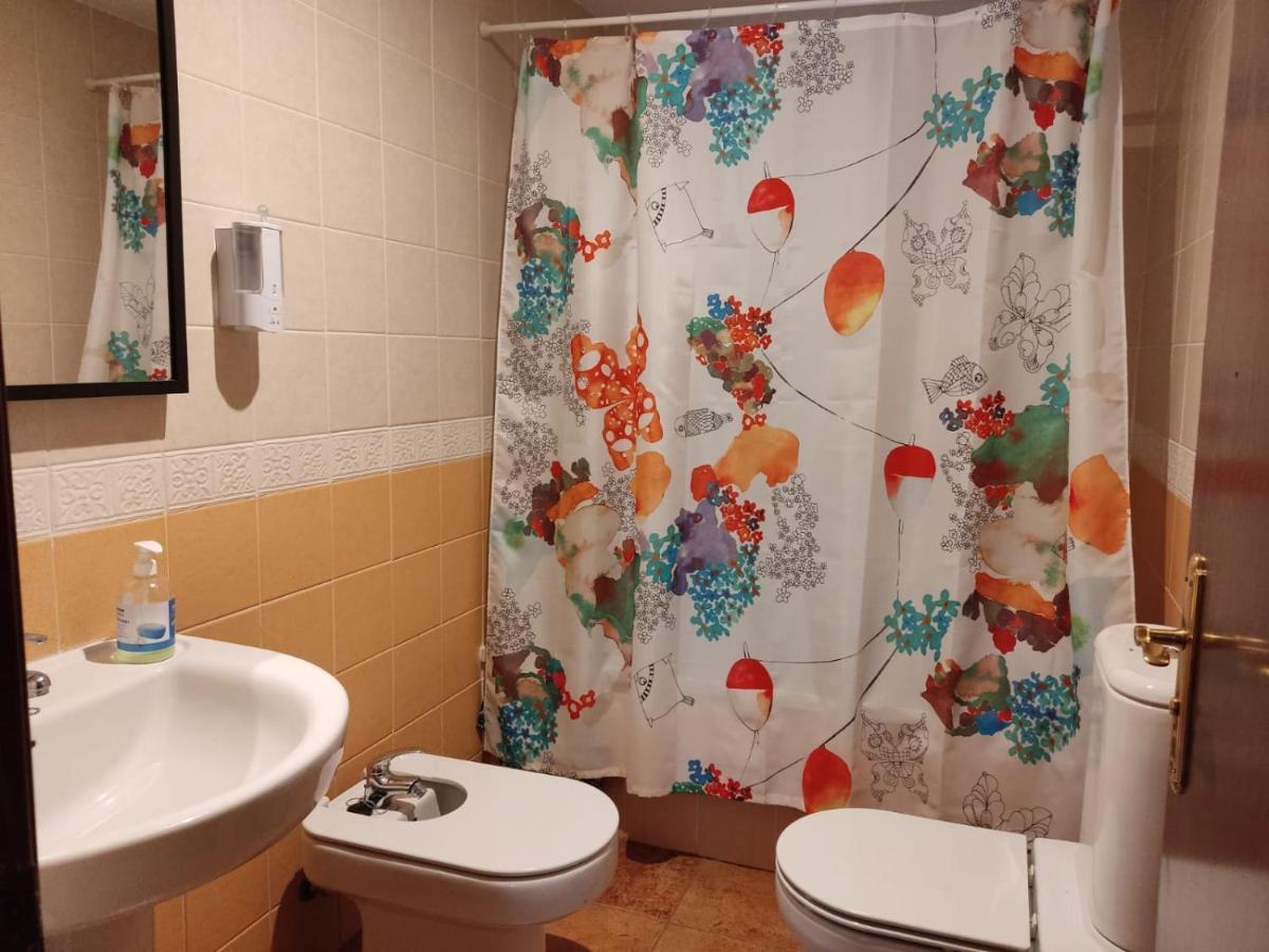 Apartamento Completo Con Piscina Comunitaria Y Patio Exterior Ayamonte Exterior photo
