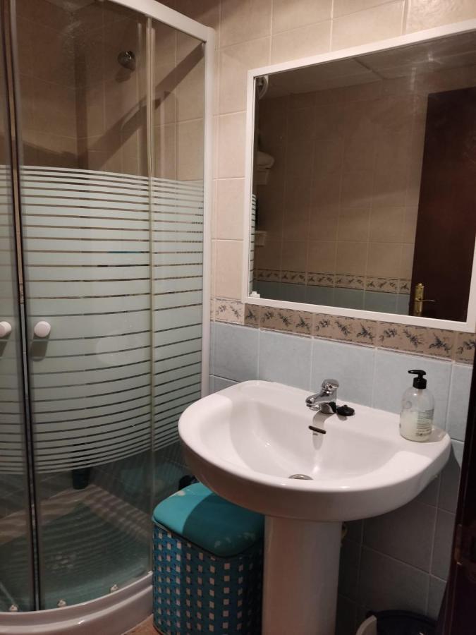 Apartamento Completo Con Piscina Comunitaria Y Patio Exterior Ayamonte Exterior photo